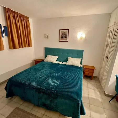 Florida Park Cozy Apartament Costa Adeje (Tenerife)