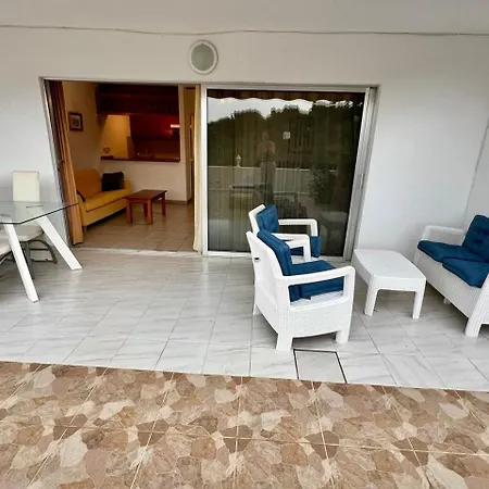 Florida Park Cozy Apartment *