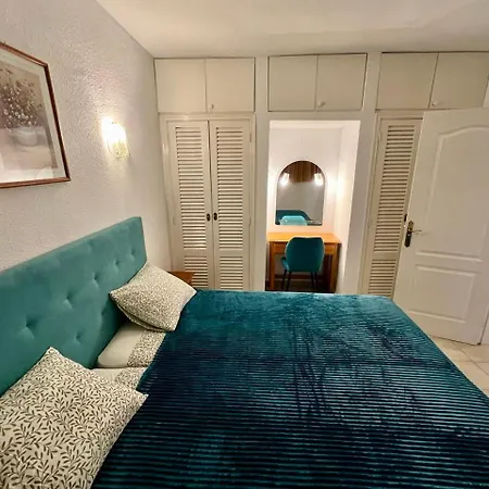 Florida Park Cozy Lejlighed Costa Adeje (Tenerife)