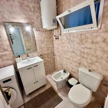 Apartment Florida Park Cozy Costa Adeje (Tenerife)