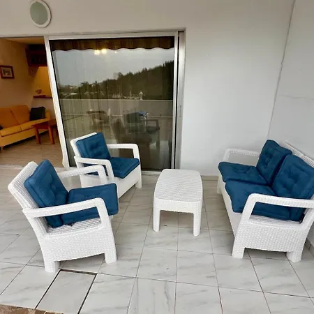 Florida Park Cozy *