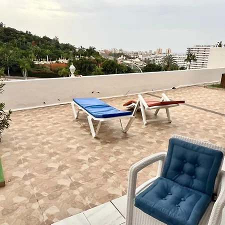 Florida Park Cozy Apartment