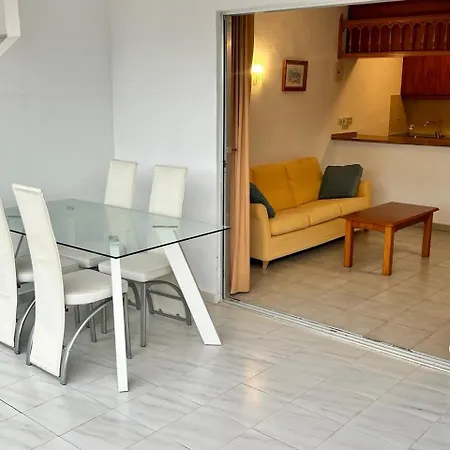 Florida Park Cozy Lejlighed *