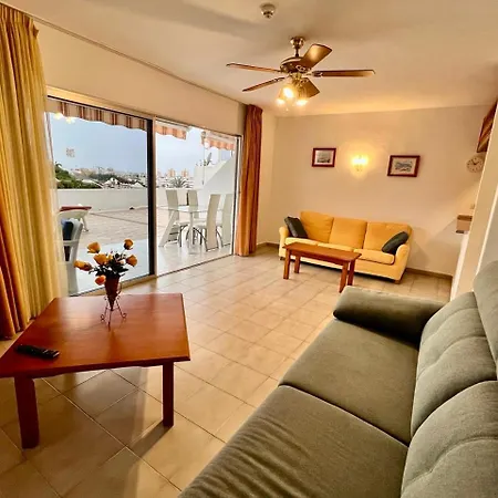 Apartment Florida Park Cozy