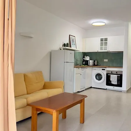 Apartment Florida Park Cozy *