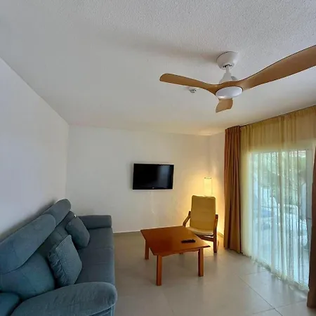 Apartment Florida Park Cozy *