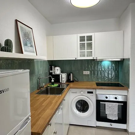 Florida Park Cozy Apartment Costa Adeje (Tenerife)