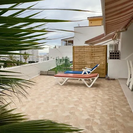 Florida Park Cozy Apartment Costa Adeje (Tenerife)