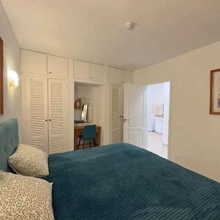 Florida Park Cozy Apartment *